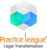 PracticeLeague Legaltech logo