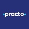 Practo  logo