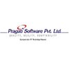 Pragati Software logo