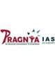 Pragnya IAS Academy logo