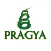 Pragya Logo