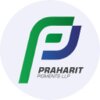 Praharit Pigments logo