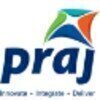 Praj Industries Logo