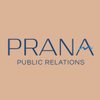 Prana PR logo