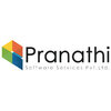 Pranathi Software Service Pvt. Ltd logo