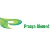 Pranya BioMed  logo