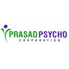 Prasad Psycho logo