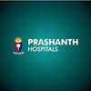 Prashanth Superspeciality Hospital logo