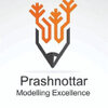 Prashnottar logo