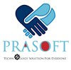 PRASOFT IT SERVICES  logo