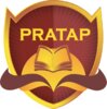 Pratap University logo