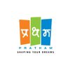 Pratham Enterprises logo