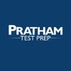 Pratham Test Prep  logo