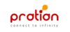 Pratian Technologies logo