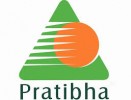 Pratibha Syntex Logo