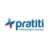 Pratiti Technologies Logo