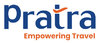 Pratra Travel Technologies Pvt Ltd logo