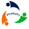 Pratyin Infotech Consulting Logo