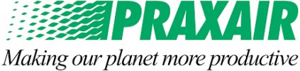 Praxair logo