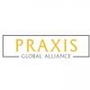 PRAXIS GLOBAL ALLIANCE Logo