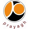 Prayagh Nutri Products logo