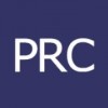 P.R.C logo