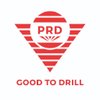 Prd Rigs logo