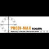 Preci-Max Rollers logo