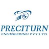 Preci Turn logo