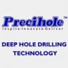 Precihole Machine Tools logo