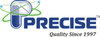 Precise Chemipharma logo