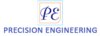 Precision Engineering logo