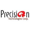 Precision Technologies Corp. logo