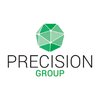 Precision Group logo