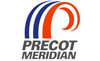 Precot Meridian logo