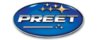 Preet Tractors Logo