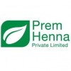 Prem Henna Logo