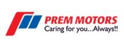 Prem Motors logo