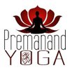 Premanand Yoga logo