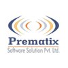 Prematix Software Solution logo