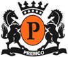 Premco Global Ltd. logo