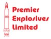 Premier Explosives logo