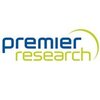 Premier Research logo