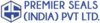 Premier Seals India logo