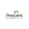 Prescient Healthcare Group logo