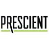 Prescient logo