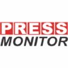 Press Monitor logo