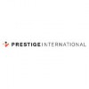 Prestige International USA logo