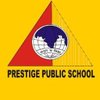 Prestige Public School logo