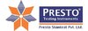 Presto Stantest Pvt Ltd logo